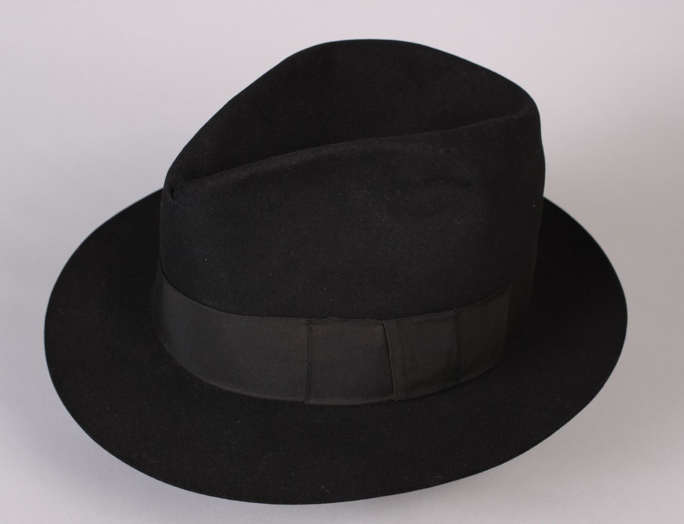 Stetson “the Motor” Vintage Haberdashers Blog